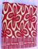 BEDSHEET 60X90 ACRYLIC JACQUARD